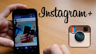 Download Instagram Mod Apk v9.5.5 (Instagram Plus + OGInsta Plus) for Android Terbaru 2018