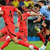 Μουντιάλ 2022: Ουρουγουάη - Νότια Κορέα 0-0 - Η Σελέστε σημάδεψε δοκάρι στην πρεμιέρα 