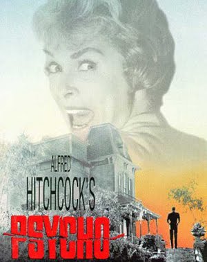 Psycho (1960)