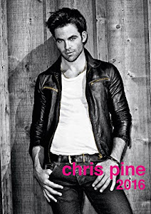 Chris Pine 2016