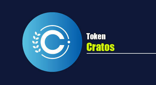 Apa itu Cratos, CRTS coin