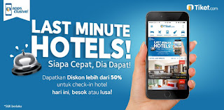 Promo Hotel