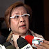 DE LIMA TO DUTERTE: HE IS VERY SCARY, HE HAS BECOME A MONSTER