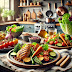 30-Minute Healthy Dinner Recipes for Busy Weeknights