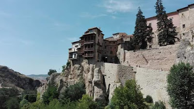 Conca ,Cuenca , hay que tenerlo en Cuenca