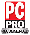 PC PRO Recommande MeMO Pad HD 7