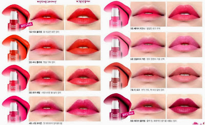 etude house, best seller etude, jual etude murah, etude semarang, chibis etude house,rosy tint