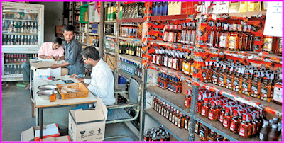 Telangana govt Excise Department to study introduction sale of cheapest of cheap liquor