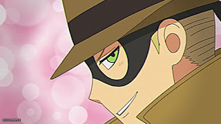 スパイファミリーアニメ 2期3話 華麗なるボンドマン SPY x FAMILY Episode 28 BONDMAN