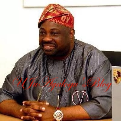 I was very sentimental when I supported Buhari against Jonathan – Dele Momodu 