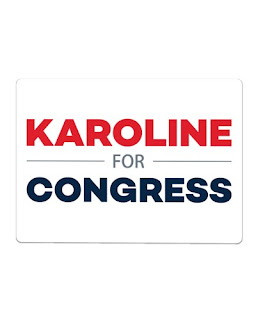 Karoline Leavitt For Congress