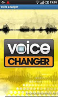 Buat Blackbrry mu Makin Keren Dengan Voice Changer