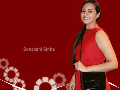 Sonakshi Sinha