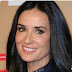 Grabación revela que Demi Moore "fumó algo"