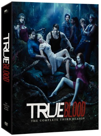 true blood season 3 dvd release date. True Blood Season 3 on DVD