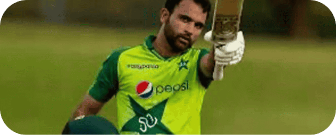 My Telenor Quiz Question 5 Answer is Fakhar Zamaan