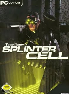 Tom Clancy´s Splinter Cell