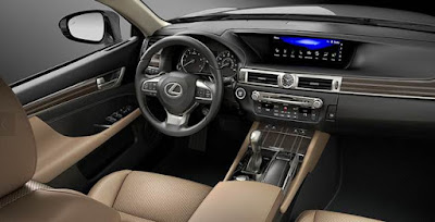 Lexus GS 2018 Redesign, Review, Specification, Price