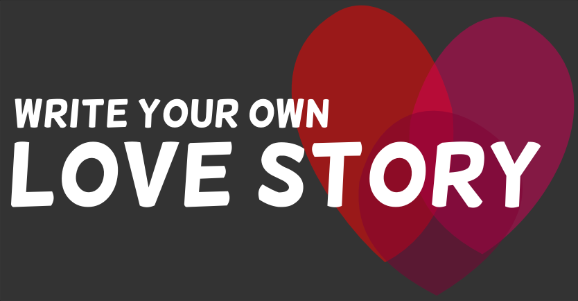 Write Your Own Love Story : eAskme