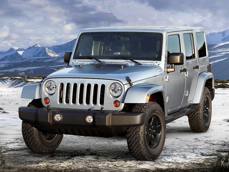 Top Terbaru 42+ Gambar Gambar Mobil Jeep