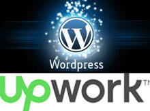 Upwork WordPress exam Test Question Answers