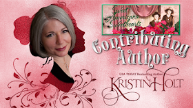 Kristin Holt | Contributing Author: Sweet Americana Sweethearts