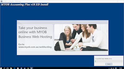 MYOB ACCOUNTING 18 ED