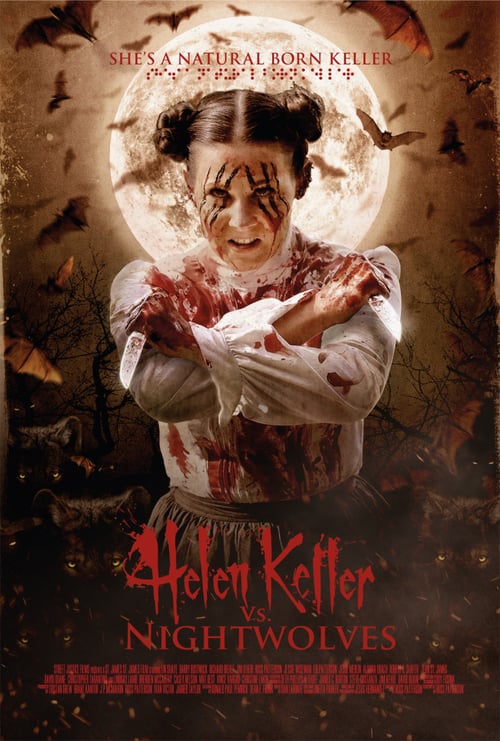 Helen Keller vs. Nightwolves 2015 Full Movie Arabic Subtitles