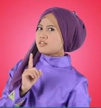 Biografi Profil Biodata Musdalifah Basri - Stand Up Comedy Academy