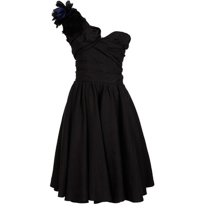  Black Dresses on Lanvin Little Black Dress  Usually Starting At  2 000
