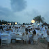 Diner En Blanc Singapore 2014