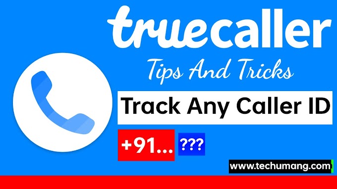 What is True Caller || Whose mobile number is it