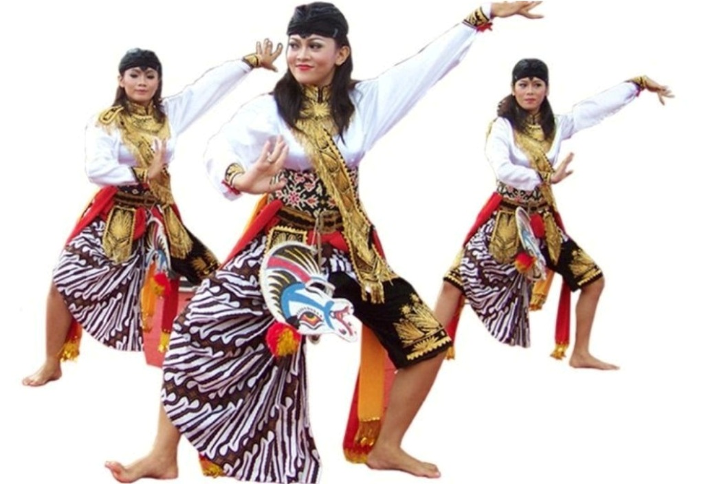  Tari  Remo Budaya Tradisi Daerah Bersejarah HALAMAN KEPRI