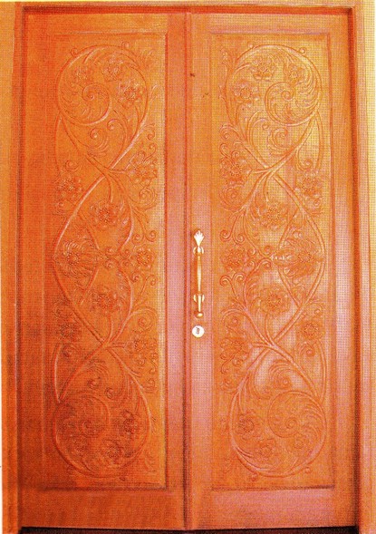 estranha: Beautiful doors design Ideas-13 Photos gallery