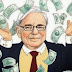 6 lời khuyên của Warren Buffett, cách kiếm tiền và xài tiền