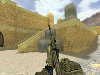 Counter Strike 1.6 PC Game Free Download