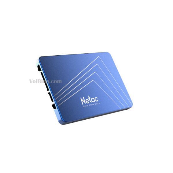 SSD Cao Cấp