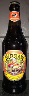 Ripsaw (Wychwood)