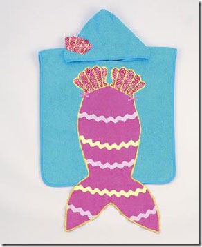 disfraces con poncho (12)