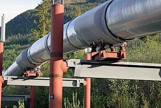 Alaskan Pipeline