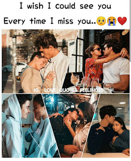 50+ Love Feeling Quotes That makes you grow in love
