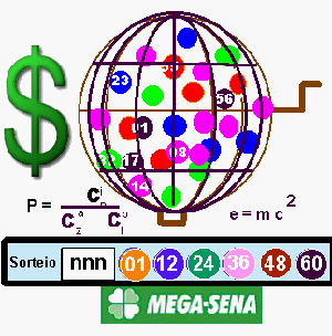 Últimos Resultados Mega Sena