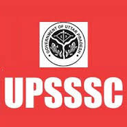 UPSSSC Recruitment 2015 