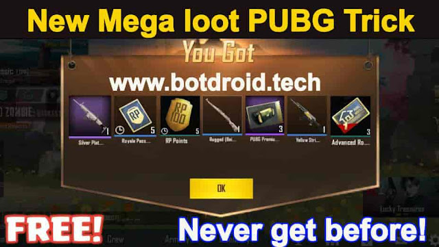 pubg mobile tips and tricks