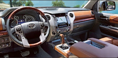 Toyota Land Cruiser 2015