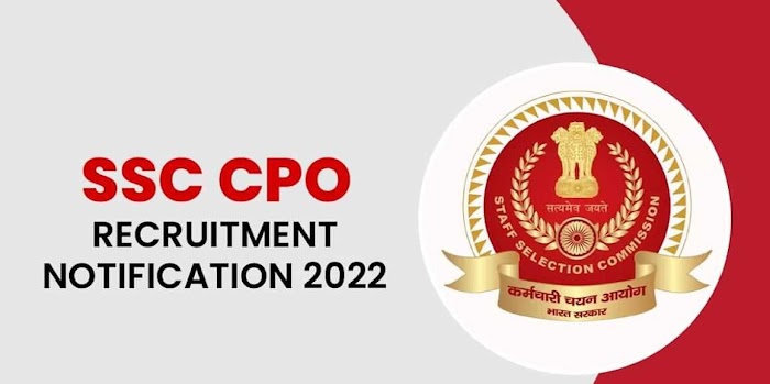 SSC SI capf recruitment 2022 apply online 