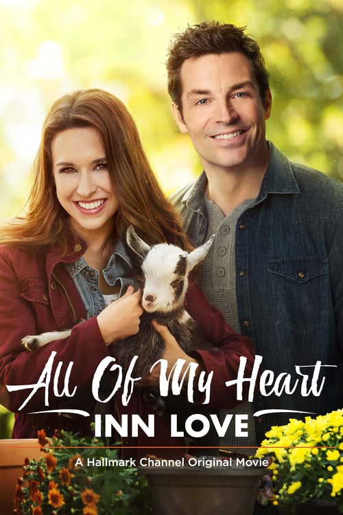 [HD] All of My Heart: Inn Love 2017 Pelicula Completa En Español Castellano