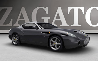 exotic ferrari car wallpaper