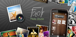 App Fotolr para Android