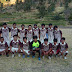 CAMPEONATO DE FUTBOL Y VÓLEY CONFRATERNIDAD INTER CALLES DEL DISTRITO DE CHOCOS 